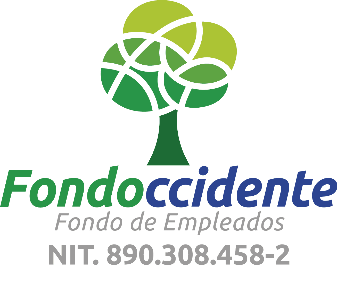 FONDO DE EMPLEADOS DEL BANCO DE OCCIDENTE - FONDOCCIENTE