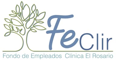 FONDO DE EMPLEADOS CLINICA EL ROSARIO